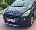 Синій Пежо 3008, об'ємом двигуна 1.56 л та пробігом 254 тис. км за 7400 $, фото 3 на Automoto.ua