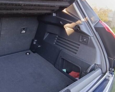 Синій Пежо 3008, об'ємом двигуна 1.6 л та пробігом 250 тис. км за 7550 $, фото 39 на Automoto.ua