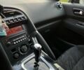 Синий Пежо 3008, объемом двигателя 1.6 л и пробегом 263 тыс. км за 7999 $, фото 6 на Automoto.ua