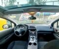 Синий Пежо 3008, объемом двигателя 1.6 л и пробегом 226 тыс. км за 7899 $, фото 8 на Automoto.ua