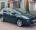 Синій Пежо 3008, об'ємом двигуна 1.56 л та пробігом 254 тис. км за 7400 $, фото 23 на Automoto.ua