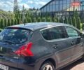 Синій Пежо 3008, об'ємом двигуна 1.56 л та пробігом 254 тис. км за 7400 $, фото 21 на Automoto.ua