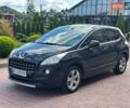 Синій Пежо 3008, об'ємом двигуна 1.56 л та пробігом 254 тис. км за 7400 $, фото 9 на Automoto.ua