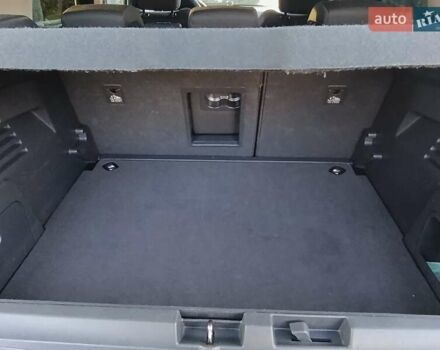 Синій Пежо 3008, об'ємом двигуна 1.6 л та пробігом 250 тис. км за 7550 $, фото 33 на Automoto.ua