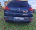 Синій Пежо 3008, об'ємом двигуна 1.6 л та пробігом 250 тис. км за 7550 $, фото 15 на Automoto.ua