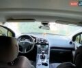 Синій Пежо 3008, об'ємом двигуна 1.6 л та пробігом 250 тис. км за 7550 $, фото 50 на Automoto.ua