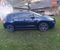 Синій Пежо 3008, об'ємом двигуна 1.6 л та пробігом 250 тис. км за 7550 $, фото 9 на Automoto.ua