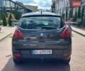 Синій Пежо 3008, об'ємом двигуна 1.56 л та пробігом 254 тис. км за 7400 $, фото 20 на Automoto.ua