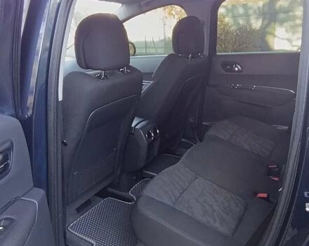 Синій Пежо 3008, об'ємом двигуна 1.6 л та пробігом 250 тис. км за 7550 $, фото 29 на Automoto.ua