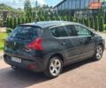 Синій Пежо 3008, об'ємом двигуна 1.56 л та пробігом 254 тис. км за 7400 $, фото 18 на Automoto.ua