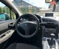 Синій Пежо 3008, об'ємом двигуна 1.56 л та пробігом 254 тис. км за 7400 $, фото 47 на Automoto.ua