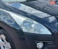 Синій Пежо 3008, об'ємом двигуна 1.56 л та пробігом 254 тис. км за 7400 $, фото 16 на Automoto.ua