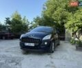 Синій Пежо 3008, об'ємом двигуна 2 л та пробігом 305 тис. км за 8300 $, фото 6 на Automoto.ua