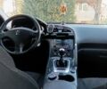 Синій Пежо 3008, об'ємом двигуна 1.6 л та пробігом 250 тис. км за 7550 $, фото 49 на Automoto.ua