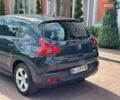 Синій Пежо 3008, об'ємом двигуна 1.56 л та пробігом 254 тис. км за 7400 $, фото 27 на Automoto.ua