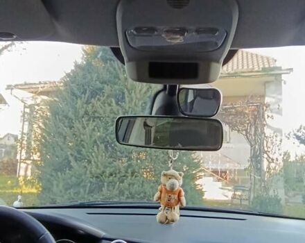 Синій Пежо 3008, об'ємом двигуна 1.6 л та пробігом 250 тис. км за 7550 $, фото 48 на Automoto.ua