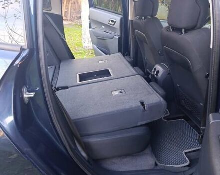 Синій Пежо 3008, об'ємом двигуна 1.6 л та пробігом 250 тис. км за 7550 $, фото 59 на Automoto.ua