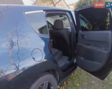Синій Пежо 3008, об'ємом двигуна 1.6 л та пробігом 250 тис. км за 7550 $, фото 44 на Automoto.ua