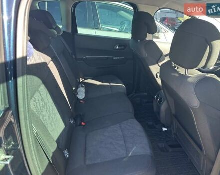 Синій Пежо 3008, об'ємом двигуна 2 л та пробігом 340 тис. км за 7000 $, фото 8 на Automoto.ua