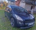 Синій Пежо 3008, об'ємом двигуна 1.6 л та пробігом 250 тис. км за 7550 $, фото 7 на Automoto.ua