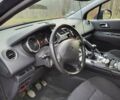Синий Пежо 3008, объемом двигателя 1.56 л и пробегом 268 тыс. км за 7400 $, фото 14 на Automoto.ua