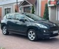 Синій Пежо 3008, об'ємом двигуна 1.56 л та пробігом 254 тис. км за 7400 $, фото 15 на Automoto.ua