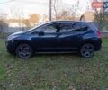 Синій Пежо 3008, об'ємом двигуна 1.6 л та пробігом 250 тис. км за 7550 $, фото 1 на Automoto.ua