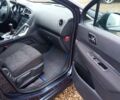 Синий Пежо 3008, объемом двигателя 1.6 л и пробегом 231 тыс. км за 8300 $, фото 8 на Automoto.ua