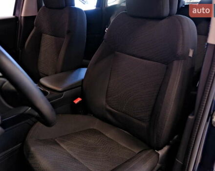 Синий Пежо 3008, объемом двигателя 1.6 л и пробегом 119 тыс. км за 6900 $, фото 25 на Automoto.ua