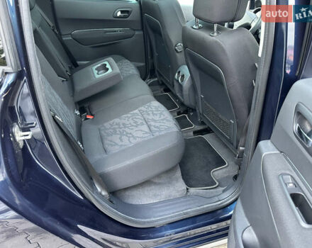 Пежо 3008 2011 в Луцке на Automoto.ua Синий Пежо 3008, объемом двигателя 1.6 л и пробегом 125 тыс. км за 8999 $, фото 37 на Automoto.ua