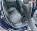 Пежо 3008 2011 в Луцке на Automoto.ua Синий Пежо 3008, объемом двигателя 1.6 л и пробегом 125 тыс. км за 8999 $, фото 37 на Automoto.ua