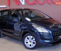 Синий Пежо 3008, объемом двигателя 1.6 л и пробегом 119 тыс. км за 6900 $, фото 5 на Automoto.ua