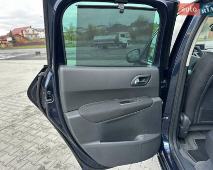 Пежо 3008 2011 в Луцке на Automoto.ua Синий Пежо 3008, объемом двигателя 1.6 л и пробегом 125 тыс. км за 8999 $, фото 29 на Automoto.ua