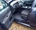 Синий Пежо 3008, объемом двигателя 1.6 л и пробегом 231 тыс. км за 8300 $, фото 6 на Automoto.ua