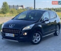 Синій Пежо 3008, об'ємом двигуна 1.6 л та пробігом 247 тис. км за 6950 $, фото 1 на Automoto.ua