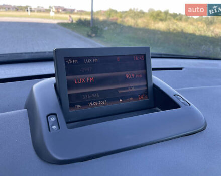 Синій Пежо 3008, об'ємом двигуна 1.6 л та пробігом 247 тис. км за 6950 $, фото 94 на Automoto.ua