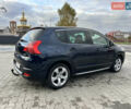 Пежо 3008 2011 в Луцке на Automoto.ua Синий Пежо 3008, объемом двигателя 1.6 л и пробегом 125 тыс. км за 8999 $, фото 7 на Automoto.ua