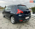Пежо 3008 2011 в Луцке на Automoto.ua Синий Пежо 3008, объемом двигателя 1.6 л и пробегом 125 тыс. км за 8999 $, фото 4 на Automoto.ua