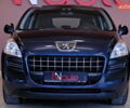 Синий Пежо 3008, объемом двигателя 1.6 л и пробегом 119 тыс. км за 6900 $, фото 1 на Automoto.ua