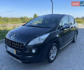 Синій Пежо 3008, об'ємом двигуна 1.6 л та пробігом 247 тис. км за 6950 $, фото 33 на Automoto.ua
