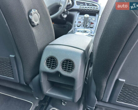 Пежо 3008 2011 в Луцке на Automoto.ua Синий Пежо 3008, объемом двигателя 1.6 л и пробегом 125 тыс. км за 8999 $, фото 40 на Automoto.ua