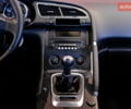 Синий Пежо 3008, объемом двигателя 1.6 л и пробегом 119 тыс. км за 6900 $, фото 41 на Automoto.ua