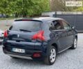 Синій Пежо 3008, об'ємом двигуна 2 л та пробігом 225 тис. км за 10900 $, фото 5 на Automoto.ua