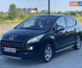 Синій Пежо 3008, об'ємом двигуна 1.6 л та пробігом 247 тис. км за 6950 $, фото 3 на Automoto.ua