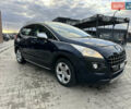 Пежо 3008 2011 в Луцке на Automoto.ua Синий Пежо 3008, объемом двигателя 1.6 л и пробегом 125 тыс. км за 8999 $, фото 9 на Automoto.ua