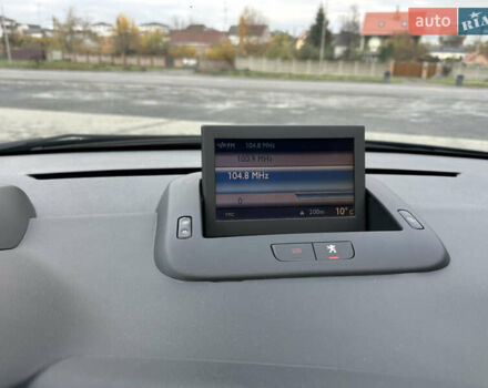 Пежо 3008 2011 в Луцке на Automoto.ua Синий Пежо 3008, объемом двигателя 1.6 л и пробегом 125 тыс. км за 8999 $, фото 21 на Automoto.ua