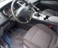 Синий Пежо 3008, объемом двигателя 1.6 л и пробегом 231 тыс. км за 8300 $, фото 3 на Automoto.ua