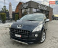Пежо 3008 2011 в Луцке на Automoto.ua Синий Пежо 3008, объемом двигателя 1.6 л и пробегом 125 тыс. км за 8999 $, фото 2 на Automoto.ua
