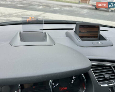 Пежо 3008 2011 в Луцке на Automoto.ua Синий Пежо 3008, объемом двигателя 1.6 л и пробегом 125 тыс. км за 8999 $, фото 20 на Automoto.ua