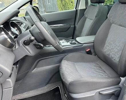 Пежо 3008 2011 в Луцке на Automoto.ua Синий Пежо 3008, объемом двигателя 1.6 л и пробегом 125 тыс. км за 8999 $, фото 14 на Automoto.ua